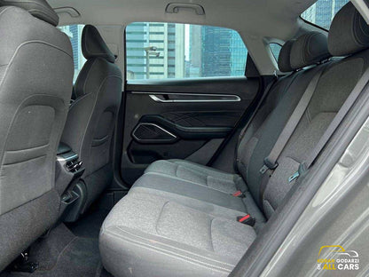2022 Geely Emgrand Comfort 1.5, Automatic, Gas