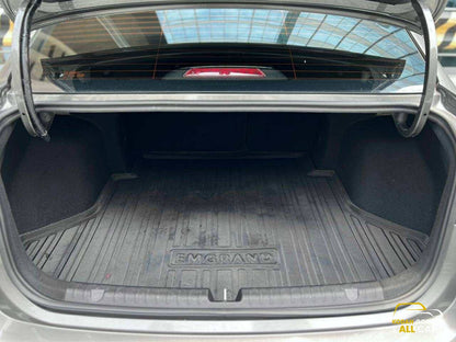 2022 Geely Emgrand Comfort 1.5, Automatic, Gas