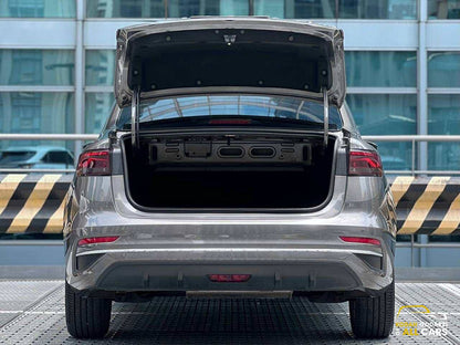 2022 Geely Emgrand Comfort 1.5, Automatic, Gas