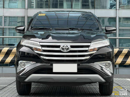 2019 Toyota Rush 1.5 E, Automatic, Gas