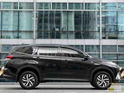 2019 Toyota Rush 1.5 E, Automatic, Gas