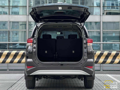 2019 Toyota Rush 1.5 E, Automatic, Gas