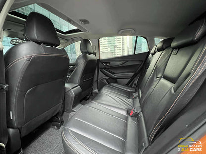 2018 Subaru XV 2.0 i-S Eyesight, Automatic, Gas