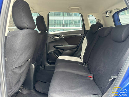 2018 Honda Jazz 1.5 VX CVT, Automatic, Gas