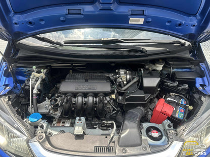2018 Honda Jazz 1.5 VX CVT, Automatic, Gas