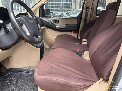 2020 Hyundai Grand Starex 2.5, Automatic, Diesel