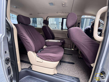2020 Hyundai Grand Starex 2.5, Automatic, Diesel