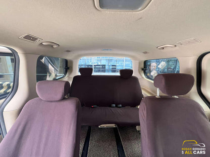 2020 Hyundai Grand Starex 2.5, Automatic, Diesel