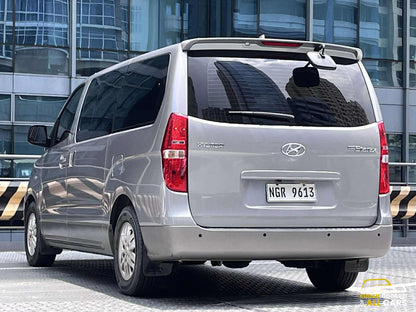 2020 Hyundai Grand Starex 2.5, Automatic, Diesel
