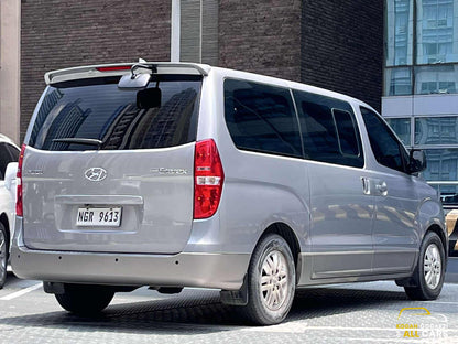 2020 Hyundai Grand Starex 2.5, Automatic, Diesel