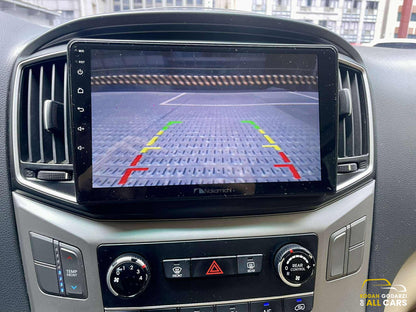 2019 Hyundai Grand Starex 2.5, Automatic, Diesel
