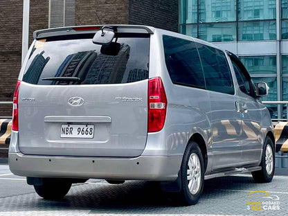 2019 Hyundai Grand Starex 2.5, Automatic, Diesel