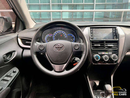 2025 Toyota Vios 1.3 XLE, Automatic, Gas