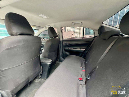 2025 Toyota Vios 1.3 XLE, Automatic, Gas