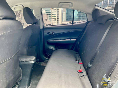 2025 Toyota Vios 1.3 XLE, Automatic, Gas
