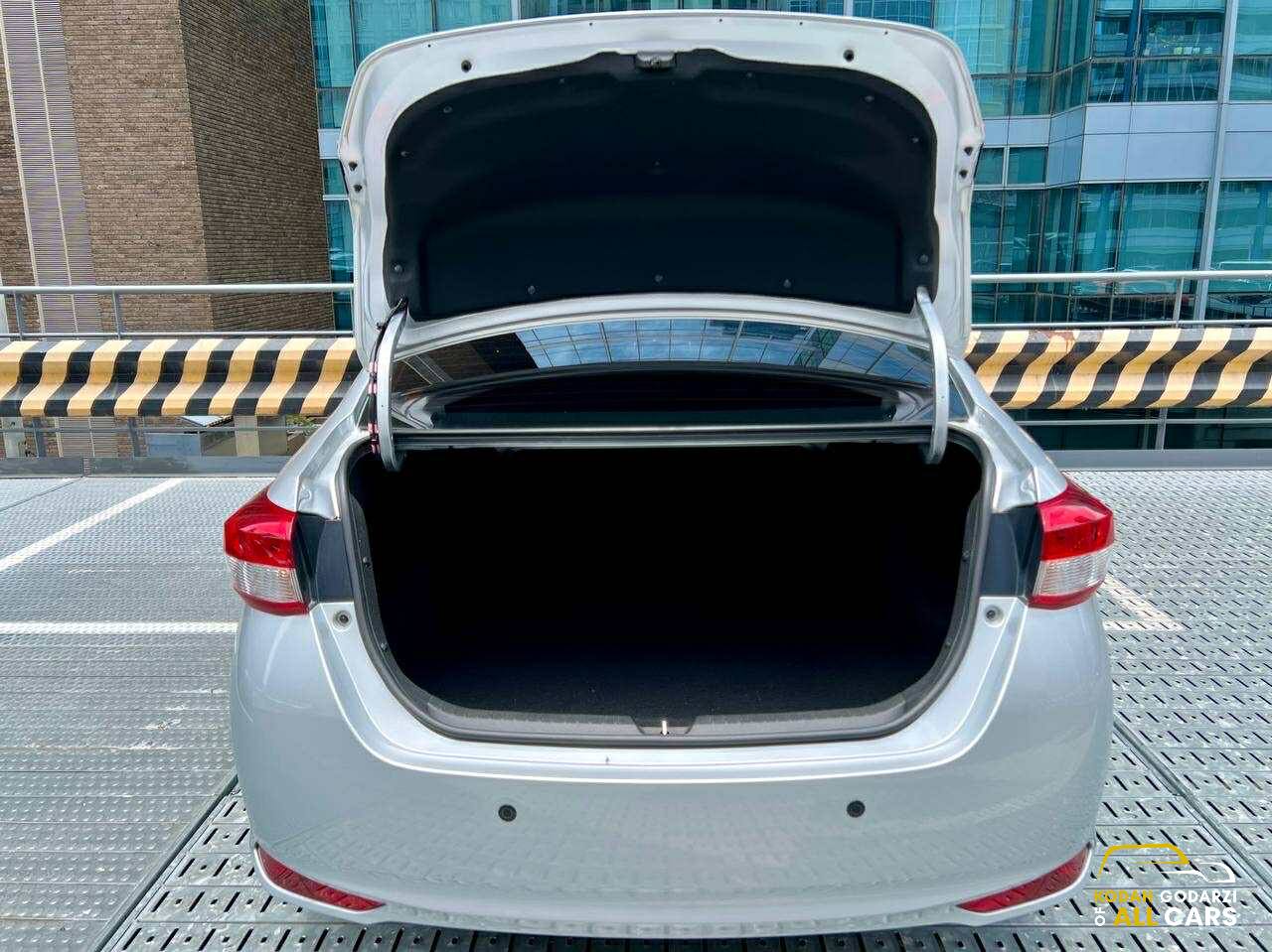 2025 Toyota Vios 1.3 XLE, Automatic, Gas
