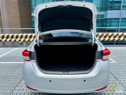2025 Toyota Vios 1.3 XLE, Automatic, Gas