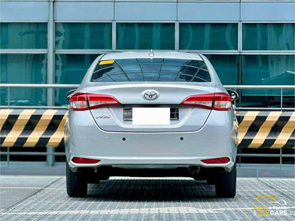 2025 Toyota Vios 1.3 XLE, Automatic, Gas
