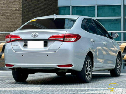 2025 Toyota Vios 1.3 XLE, Automatic, Gas