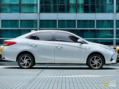 2025 Toyota Vios 1.3 XLE, Automatic, Gas