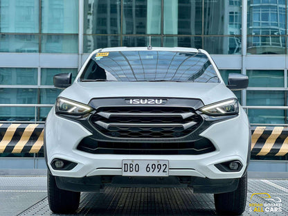 2024 Isuzu MUX 1.9 RZ4E LS 4x2, Automatic, Diesel