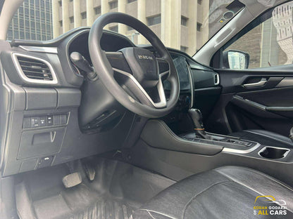 2024 Isuzu MUX 1.9 RZ4E LS 4x2, Automatic, Diesel