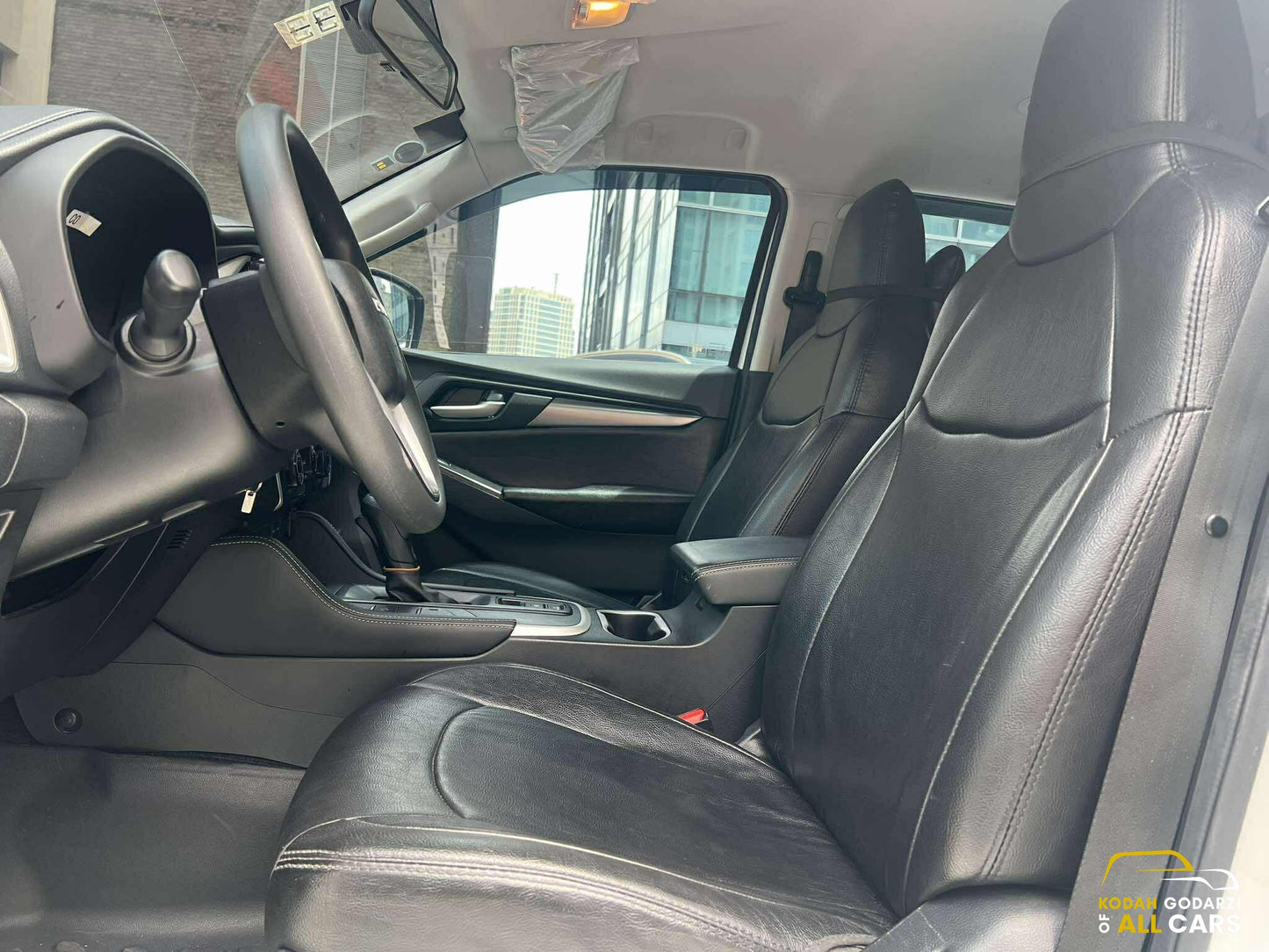 2024 Isuzu MUX 1.9 RZ4E LS 4x2, Automatic, Diesel