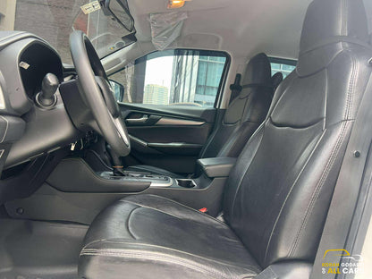 2024 Isuzu MUX 1.9 RZ4E LS 4x2, Automatic, Diesel