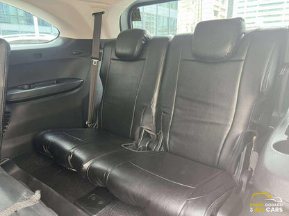 2024 Isuzu MUX 1.9 RZ4E LS 4x2, Automatic, Diesel