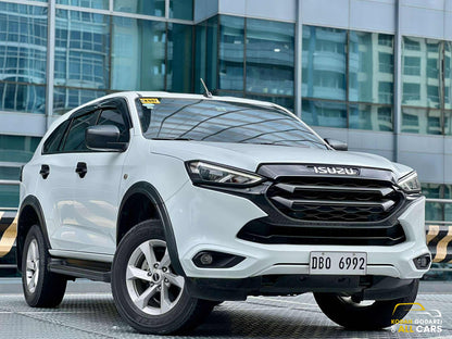 2024 Isuzu MUX 1.9 RZ4E LS 4x2, Automatic, Diesel