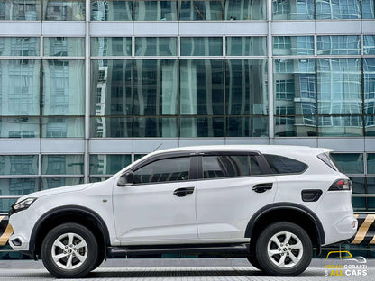 2024 Isuzu MUX 1.9 RZ4E LS 4x2, Automatic, Diesel