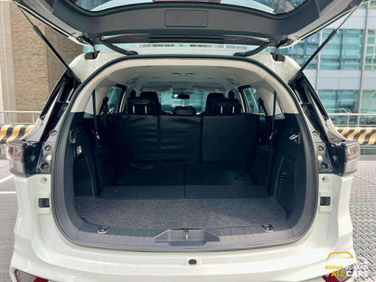 2024 Isuzu MUX 1.9 RZ4E LS 4x2, Automatic, Diesel