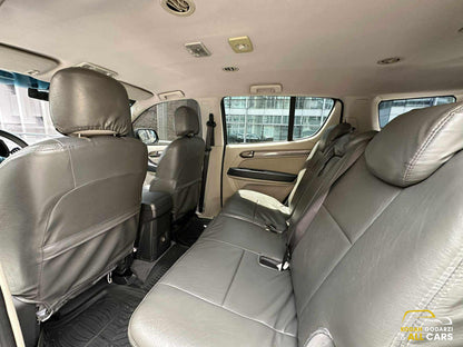2014 Chevrolet Trailblazer LT 2.8, Automatic, Diesel