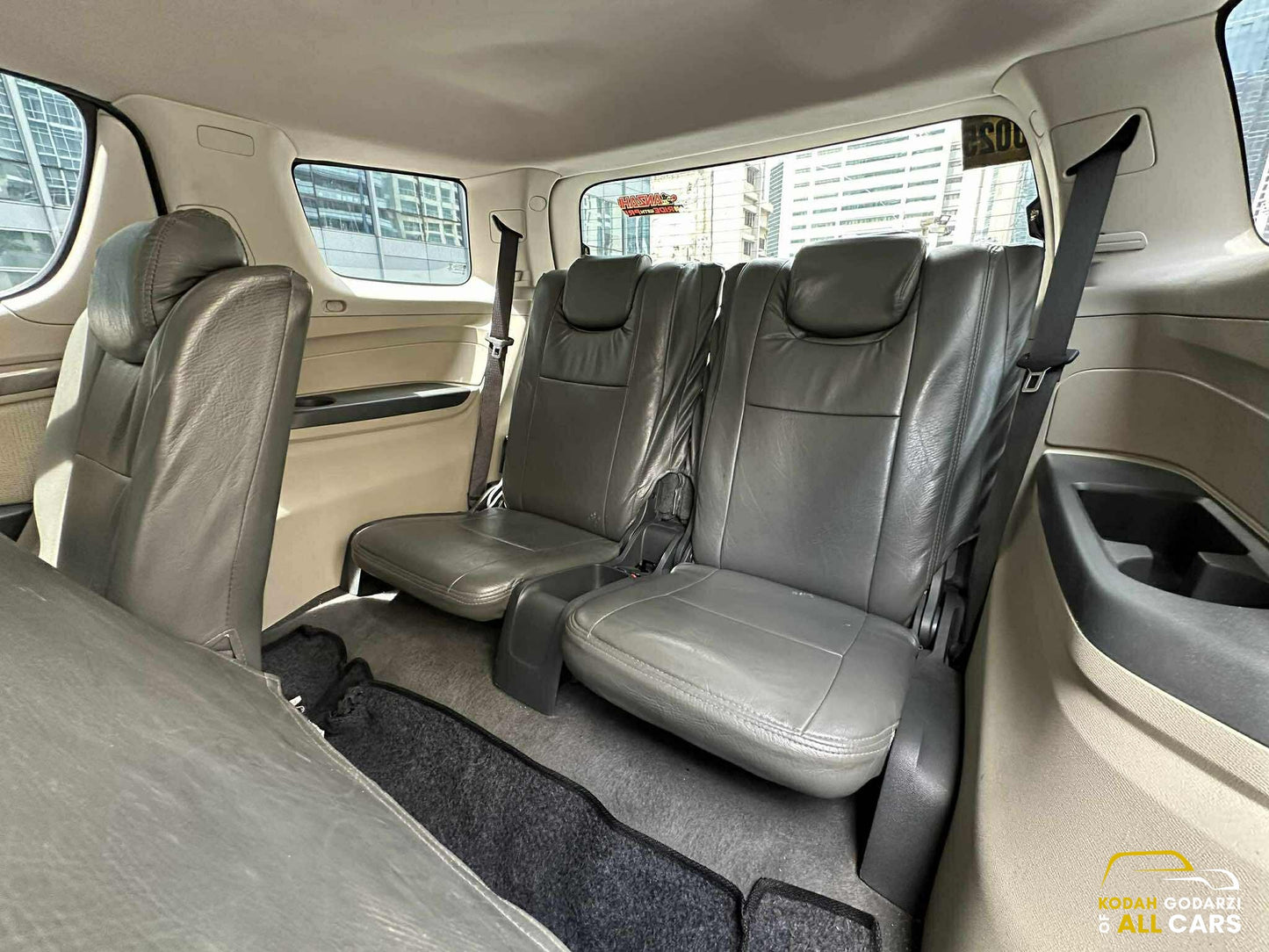 2014 Chevrolet Trailblazer LT 2.8, Automatic, Diesel