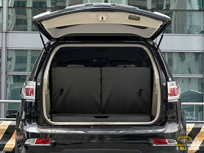 2014 Chevrolet Trailblazer LT 2.8, Automatic, Diesel