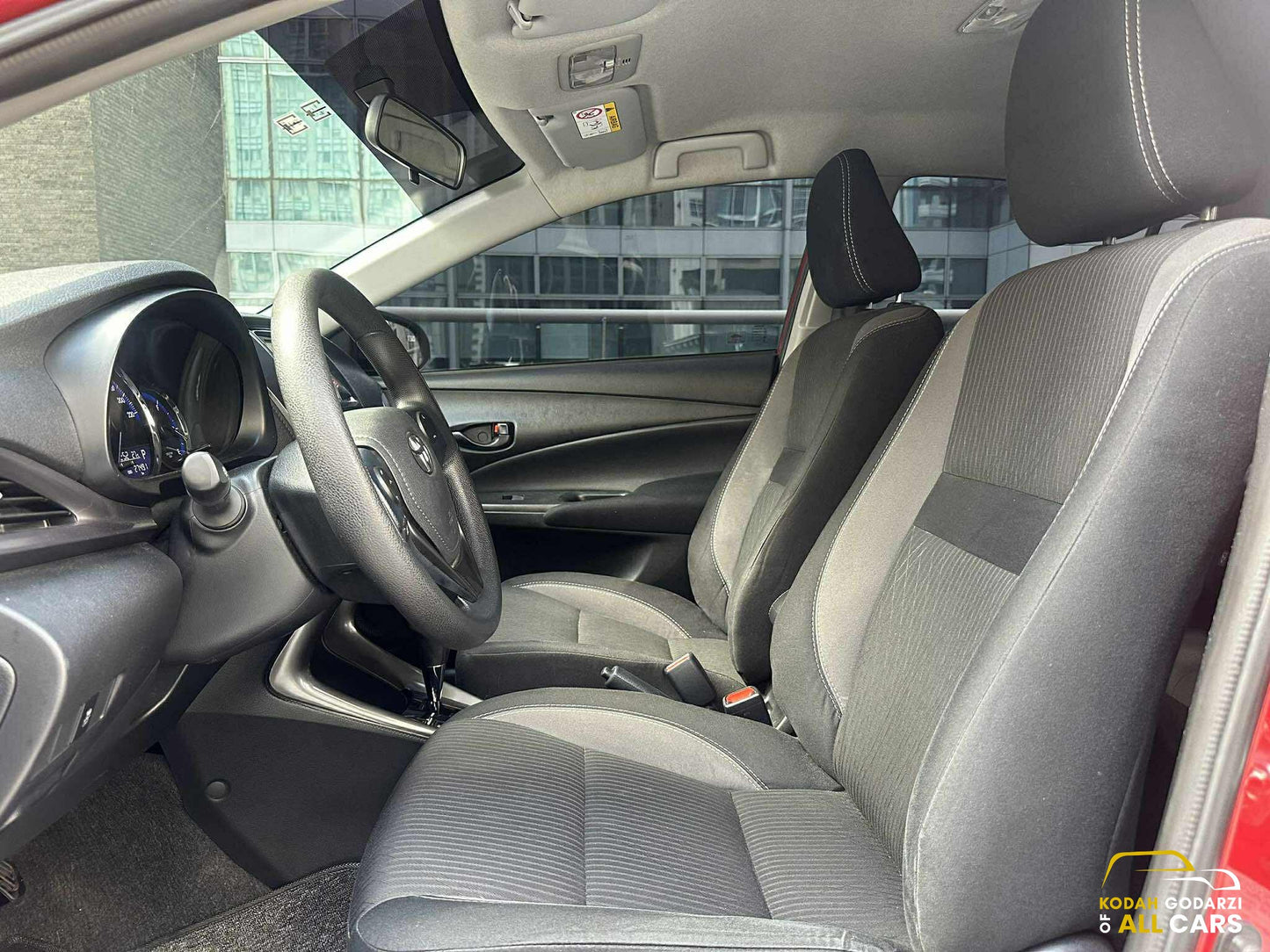 2022 Toyota Vios 1.3 XLE, Automatic, Gas