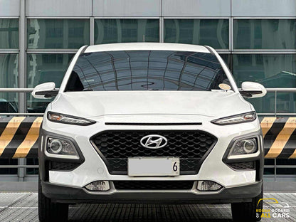 2019 Hyundai Kona 2.0 GLS, Automatic, Gas