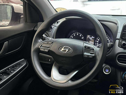 2019 Hyundai Kona 2.0 GLS, Automatic, Gas