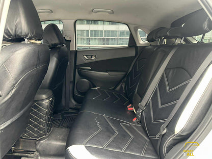 2019 Hyundai Kona 2.0 GLS, Automatic, Gas