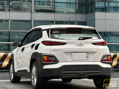 2019 Hyundai Kona 2.0 GLS, Automatic, Gas
