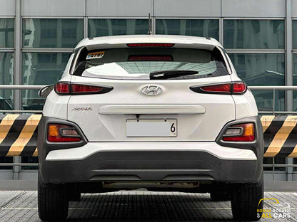 2019 Hyundai Kona 2.0 GLS, Automatic, Gas