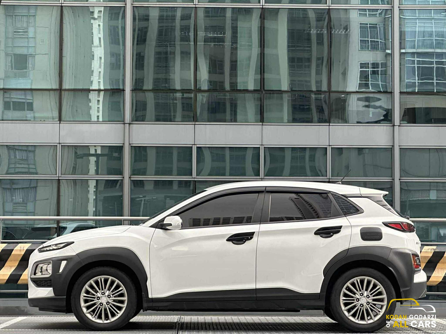 2019 Hyundai Kona 2.0 GLS, Automatic, Gas