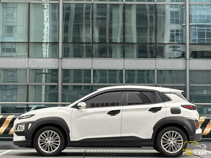 2019 Hyundai Kona 2.0 GLS, Automatic, Gas