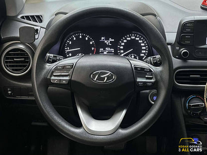 2019 Hyundai Kona 2.0 GLS, Automatic, Gas