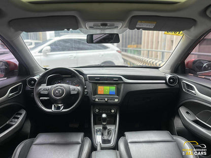 2020 MG ZS 1.5 Alpha, Automatic, Gas