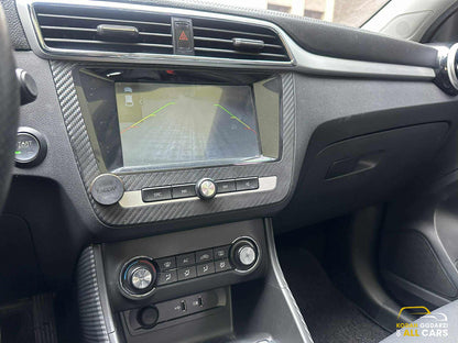 2020 MG ZS 1.5 Alpha, Automatic, Gas