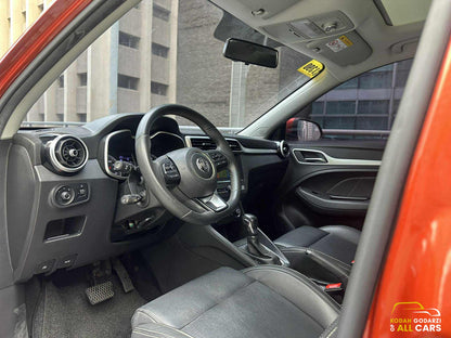 2020 MG ZS 1.5 Alpha, Automatic, Gas