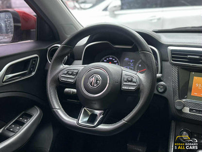 2020 MG ZS 1.5 Alpha, Automatic, Gas