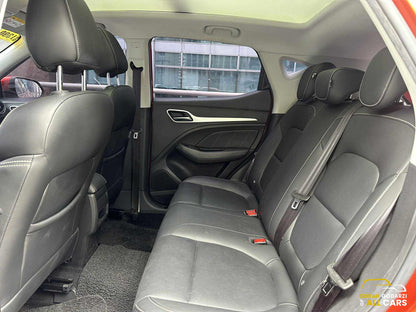 2020 MG ZS 1.5 Alpha, Automatic, Gas