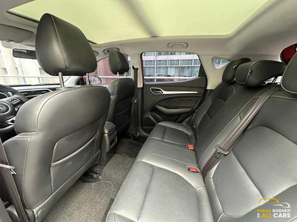 2020 MG ZS 1.5 Alpha, Automatic, Gas